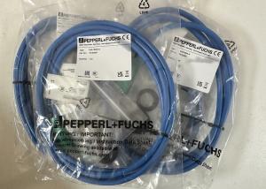 PVC 5mm フラッシュ ペッパール フックス 安全障害感应センサー NJ5-18GK-N