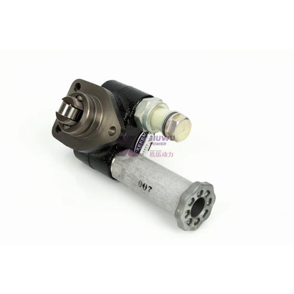 ISUZU 6BD1 Engine Feed pump, fuel pump for Hitachi excavator ZX200 1-15750048-0 1157500480