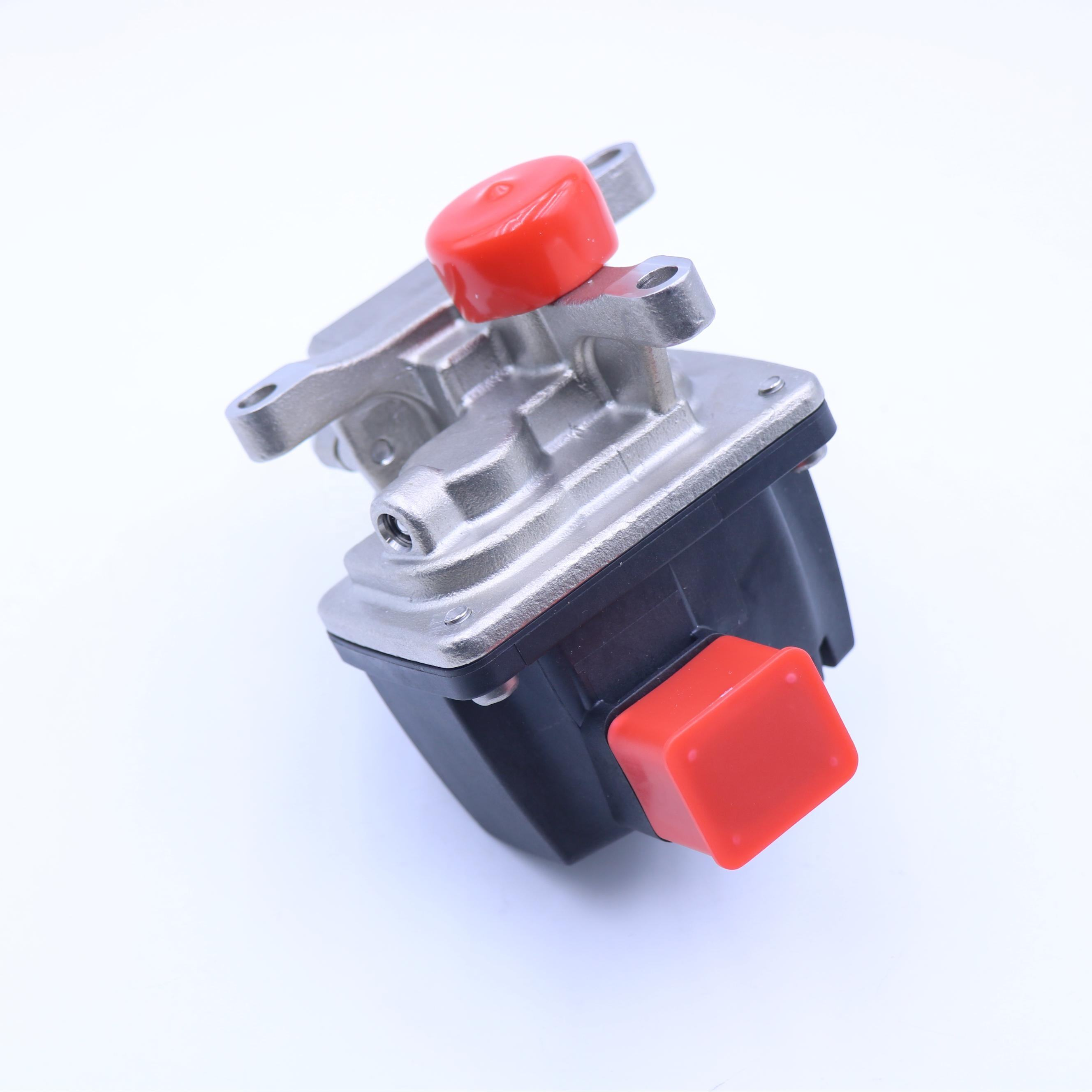 SCR тележки разделяет модуль насоса Doser мочевины на OEM SCANIA 2722701 2238325 2238324