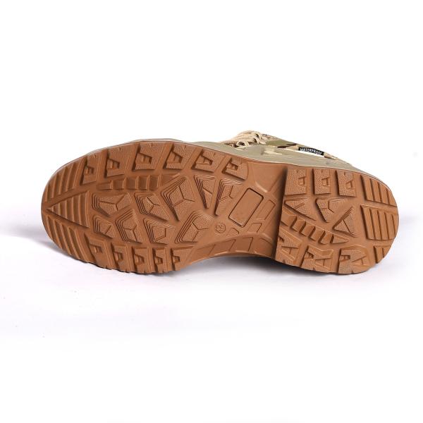 Hiking Lowa Outdoor Activities Round Toe Outdoor Shoes With Multiple Color Options Army Boots