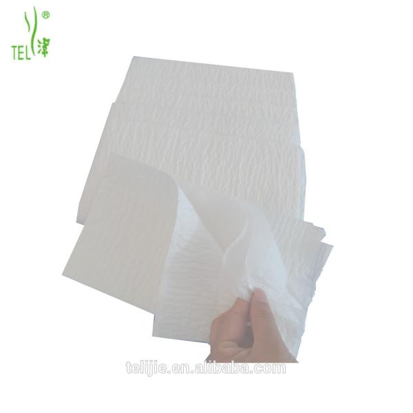 68gsm Surgical Hand Paper Towel