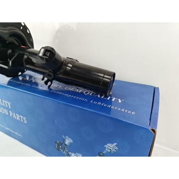 Shock Absorber Front Rear Left Right Coil Spring Shock for L551 OE#LR114037 LR114048 LR126629 LR140209