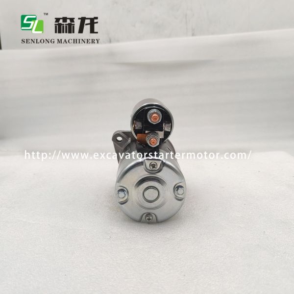 12V 8T 0.9KW CW Kubota Starter motor Assembly M2T47281,8000174, 8000395, DRS0038, DRS0038N,3610022800, 3610022805, 3610022810, 3610022900, 3610026800, 3610026810,M002T47281, M0TD1771,185086820