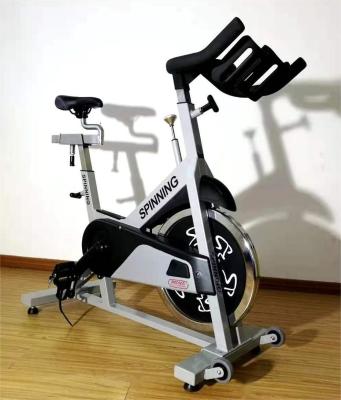 High Quality Aerobic Exercise Home Commercial Use Indoor Spinning Bike Magnetic Resistance