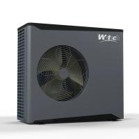 Certificat CE Pompes à chaleur monoblocs à onéreux 35C/55C R290