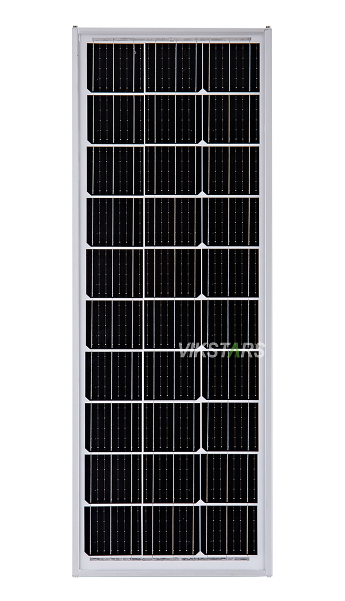 500W 700W Integrated Solar Street Lights All In One Aluminum Solar Lamps For Main Street