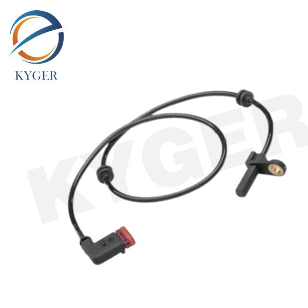221 540 09 17 Peças para automóveis Sensor ABS Adequado para Mercedes Benz CL500 2006-2013 A2219057300 2219057300 2215400917 A2219050201