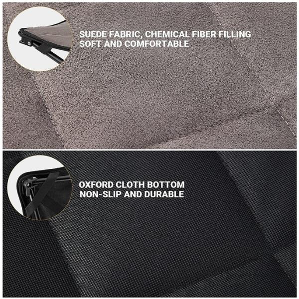 Стабилизированная охлаждая кровать собаки перемещения Washable сетки на открытом воздухе