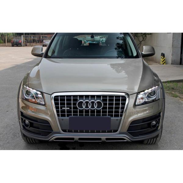 Высокопрочная пластмассовая передняя решетка ABS для автомобилей Audi Q5 2009 2012