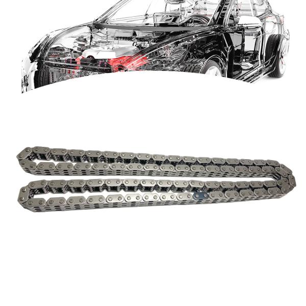 Cadena de distribución WOMALA LR025263 para Land Rover Discovery Sport Range Rover Evoque LR095137