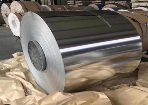 Laser Cutting 2mm Aluminum Steel Coil 2A12 Wear Resistant Durable
