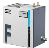 Séchoir à air réfrigérateur en alliage d'aluminium FD310-4000W VSD
