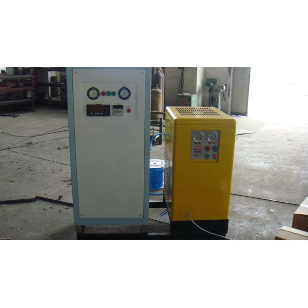 10Nm3/petite pureté du générateur 99,99% azote de H pour la boulangerie/confiserie