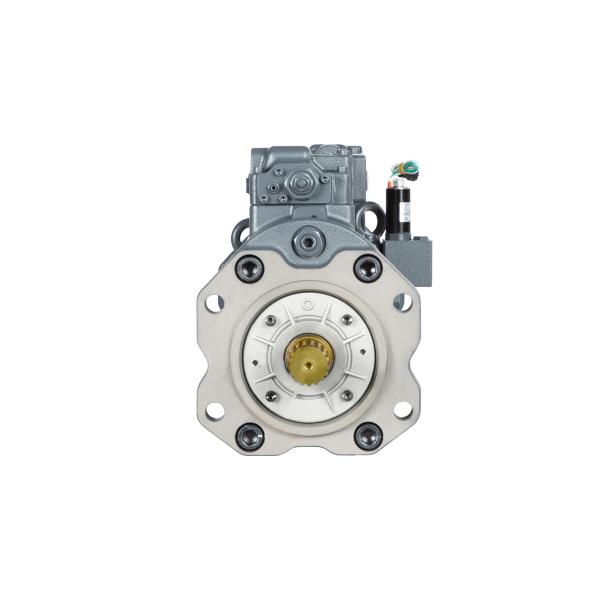 Steel K3V180DT-9N5P Axial Plunger Pump , EC380  Excavator Spare Parts