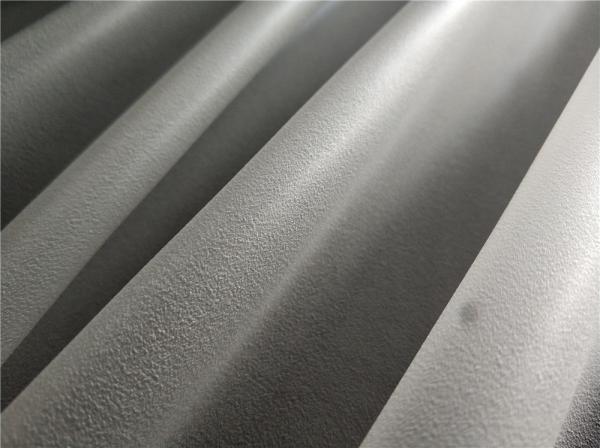 Construction PVB Interlayer Film , Laminated Film Blast Resistance