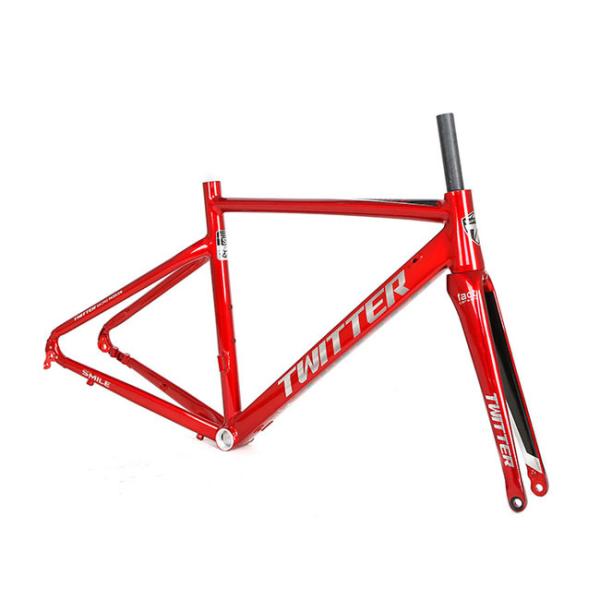 Рамка велосипеда сплава AL7005