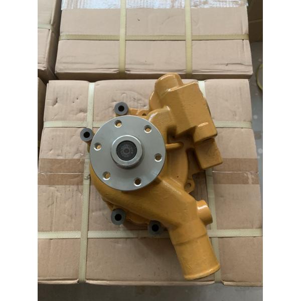 High-Efficiency Performance Komatsu Water Pump Unmatched Reliability Longer Lifespan Komatsu Engine