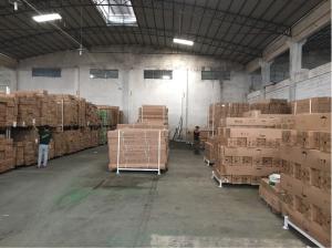 DONGGUAN SMARTENT OUTDOOR SUPPLIES CO.,LTD