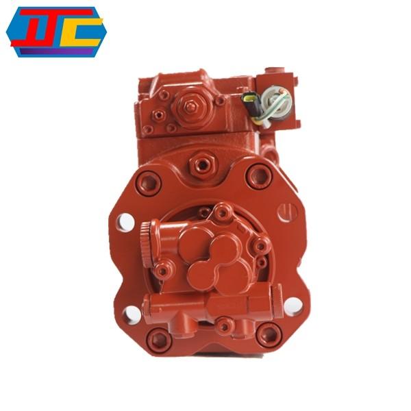  Excavator Hydraulic Pump K3V63DT-9C22 For Hyundai  R150-7