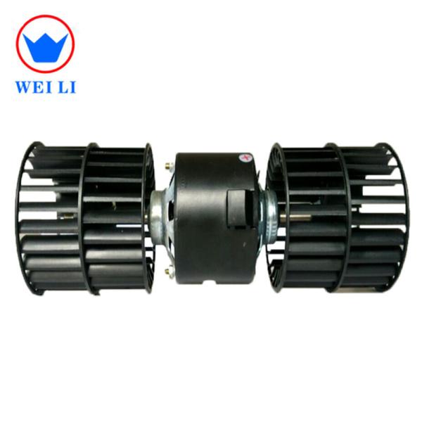 10A Truck Central Bus Air Conditioning Parts Fan Motor 24V A/C Bus Cooling Fan