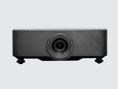 DLP Projection System Competitive 9500Lm Large Venue Projectors With 4 3 Aspect Ratio