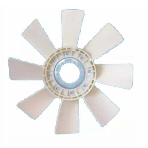 Motor japonês do caminhão do ventilador de refrigeração 16306-1942 das peças sobresselentes do caminhão