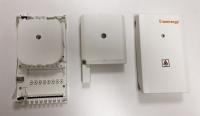 8 Core Fiber Optic Distribution Box