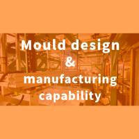 Diseño de moldes de alta precisión y capacidad de fabricación