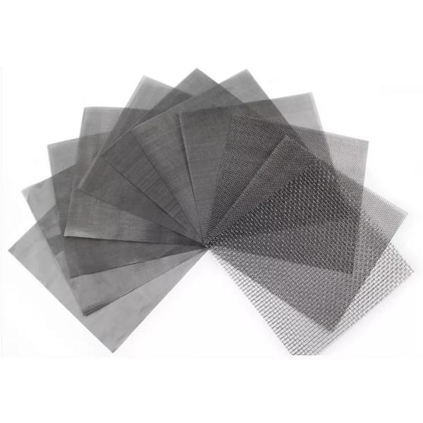 100 - 200 Mesh Metal Wire Mesh Palm Kernel Olive Seed Oil Screen Filter Sieve