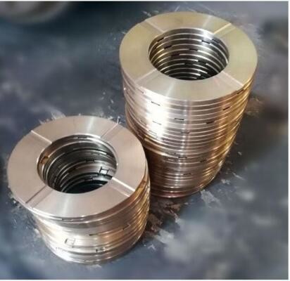 M2 M2.5 M3 M4 M5 M6 M8 M10 M12 Brass Gasket Brass Flat Washer Shim