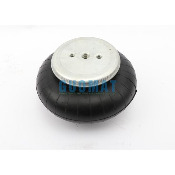 Rubber Steel Goodyear Air Spring / Industrial Air Bags 1B7-100 ,1B7-101 ,1B7-102 ,1B7-103 ,1B7-540 ,1B7-541 , B7-542