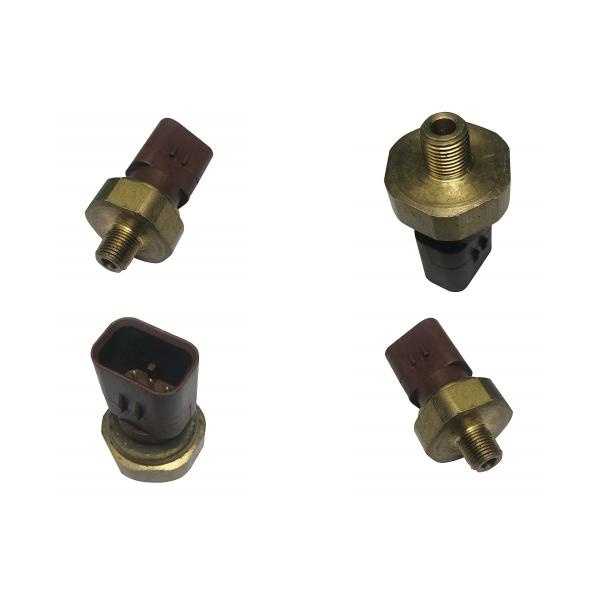 RE544098 Oil Pressure Sensor John Deere 310K 310SK 410K 130G 160GLC 180GLC 605K