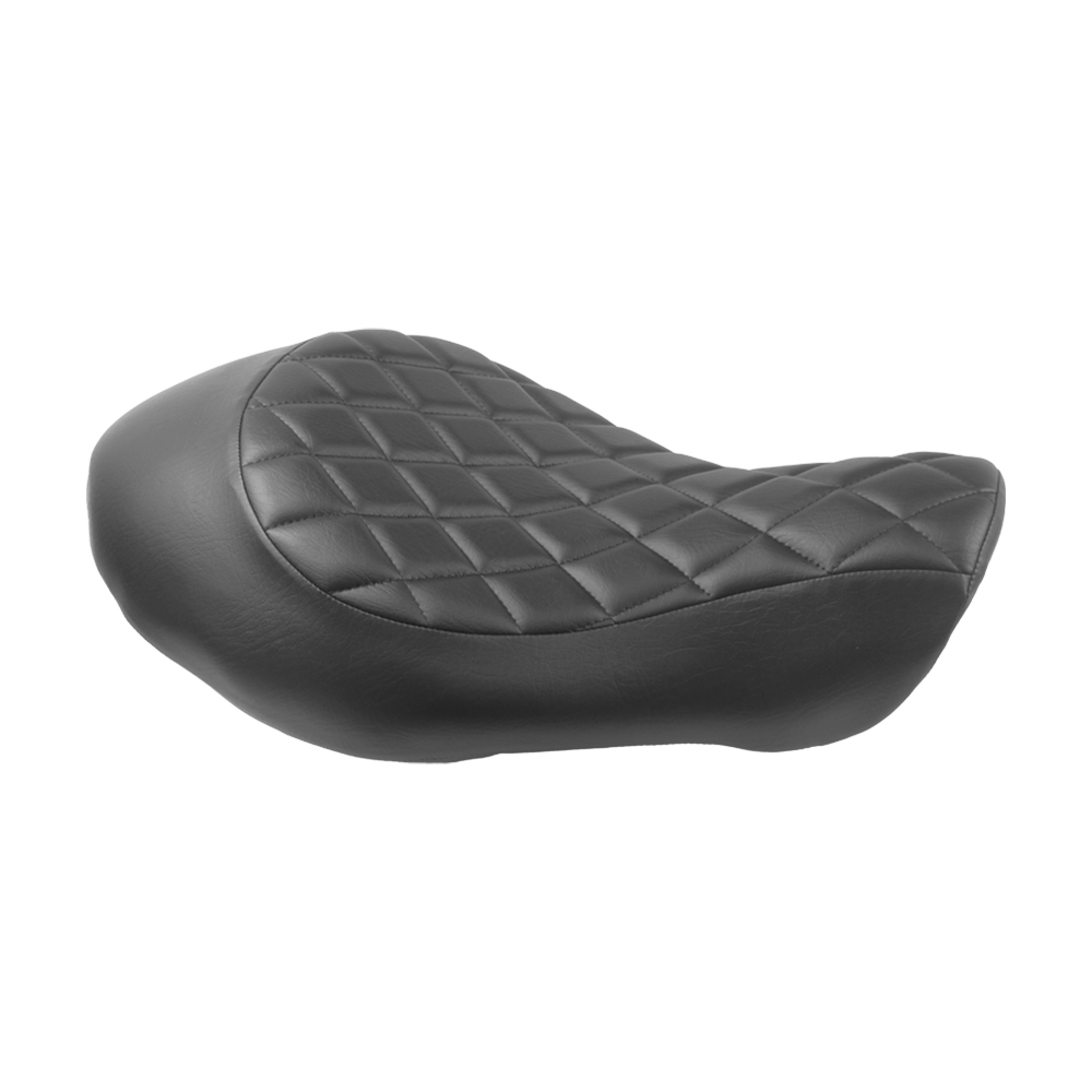 Motorcycle Seat Cushion Harley Iron Sportster XL883 XL883N XL1200 Custom 2004-2015 5 Styles Selectable