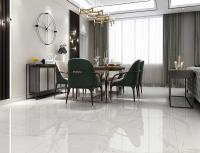 as telhas de assoalho da cor do ouro de 4pcs/Ctn 29kgs/Ctn, 600x600mm vitrificaram telhas lustradas da porcelana