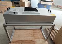 Efficiency Laminar Clean Bench with SUS304 Stainless Steel Aluminum 110V/220V Operated.