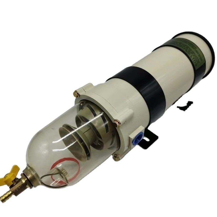 Energy Mining Oil-Water Separator With OEM Part Number  1000FG 1000FH