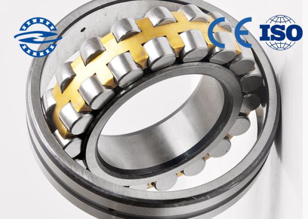 23128EX1 Self Aligning Roller Bearing , Split Roller Bearing For Power Machinery