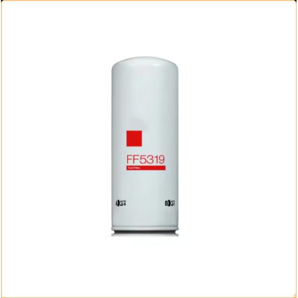 High Density Water Separator Filter Replacement Fuel Filter FF5319 Ff5317 Ff5624 Ff5323 Ff5507 Ff5108 Ff5033