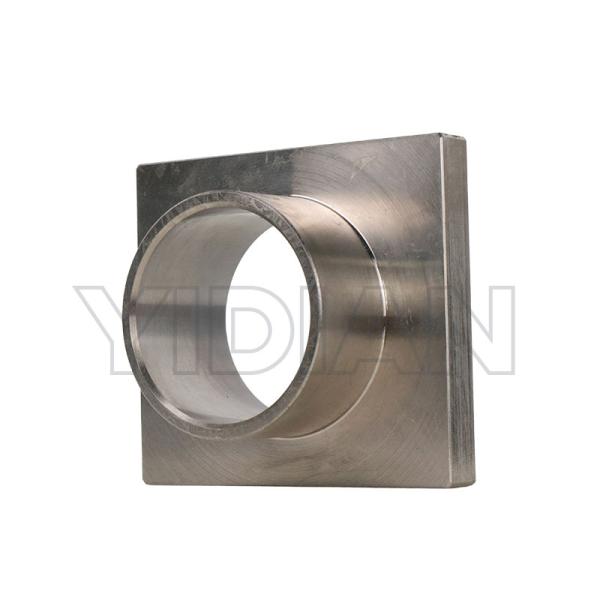 3-027-01-5690 Mandril de soporte del eje del pegamento Walzenlagerung Q34/65 Piezas de la chapadora de cantos Homag