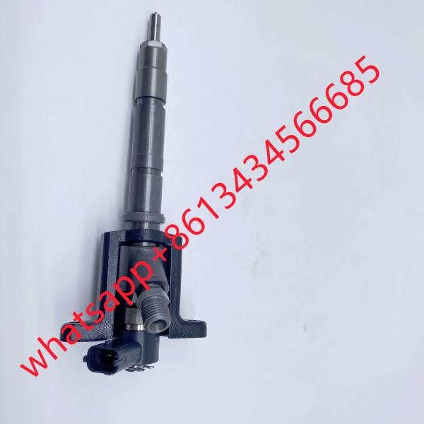 Fuel Injector Nozzles 0445120073 for 2006 Mitsubishi 4M50 Canter Fuso 3.0 Diesel Parts