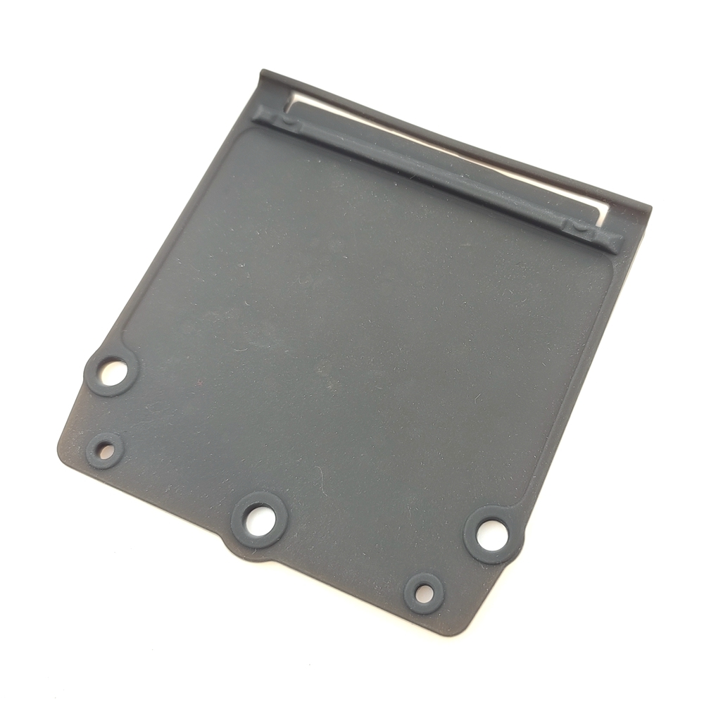 Square Round Custom Molded Gaskets Food Safe Black Hnbr Gasket Material Red
