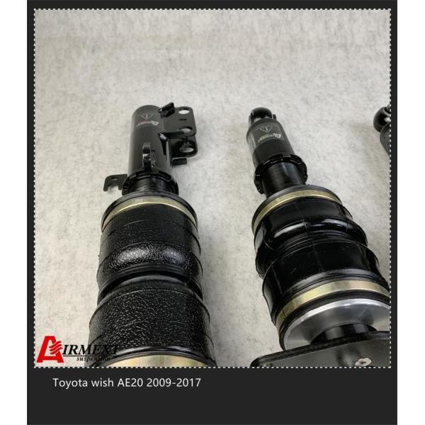 Весна воздуха подвеса воздуха Airmext для желания AE20 2009-2017 Тойота