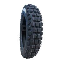 Os pneus mais vendidos 3.00-10 813 pneus de motocicleta com resistência ao desgaste de mais de 20000 quilômetros