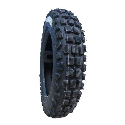 Os pneus mais vendidos 3.00-10 813 pneus de motocicleta com resistência ao desgaste de mais de 20000 quilômetros