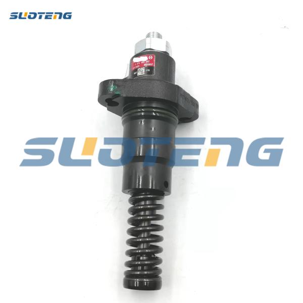 21147446 High Presure Unit Pump For EC210B Excavator Parts