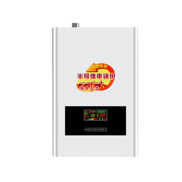 20KW Household Central Hot Water Electric Heating Furnace with Adjustable Thermostat