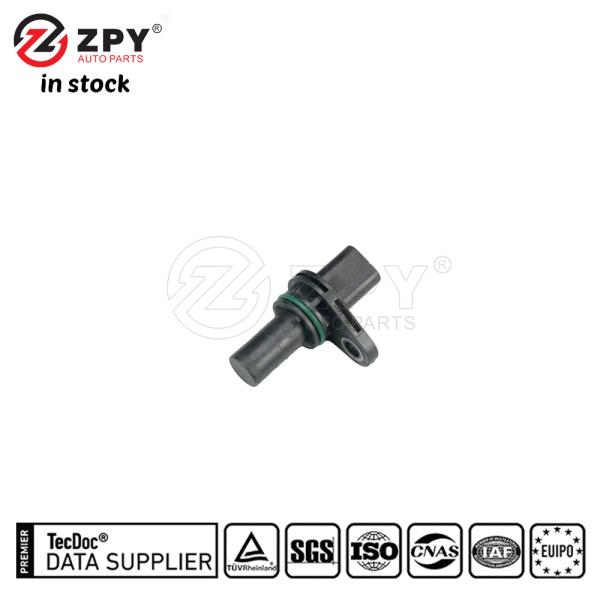 ZPY Crankshaft Sensor 06K906433C for Audi VW Porsche