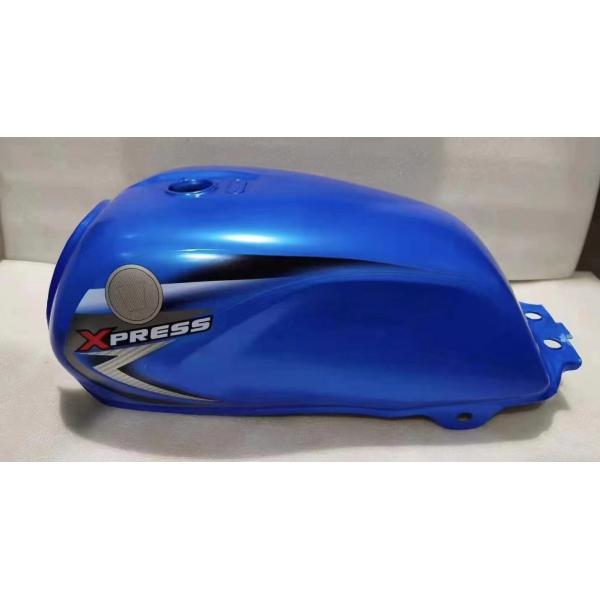 Алюминиевый одиночный мотоцикл такси хода велосипеда 4 спорта цилиндра 125cc двойной