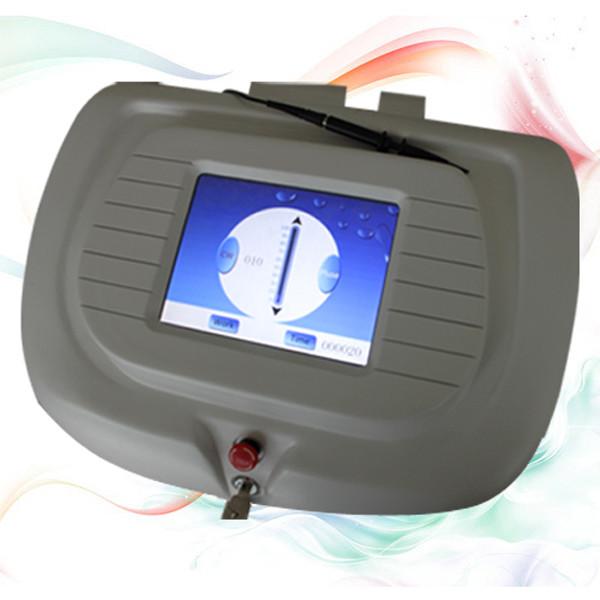 CE proved 30MHZ high quality spider vein removal machine for salon use