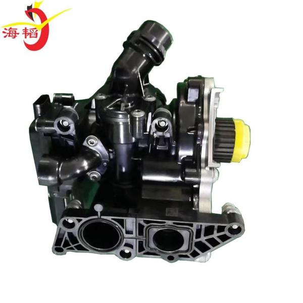 100% Testing Genuine Magotan 06L121111H 06L 121 111 H 06L121111F Thermostat / Water Pump